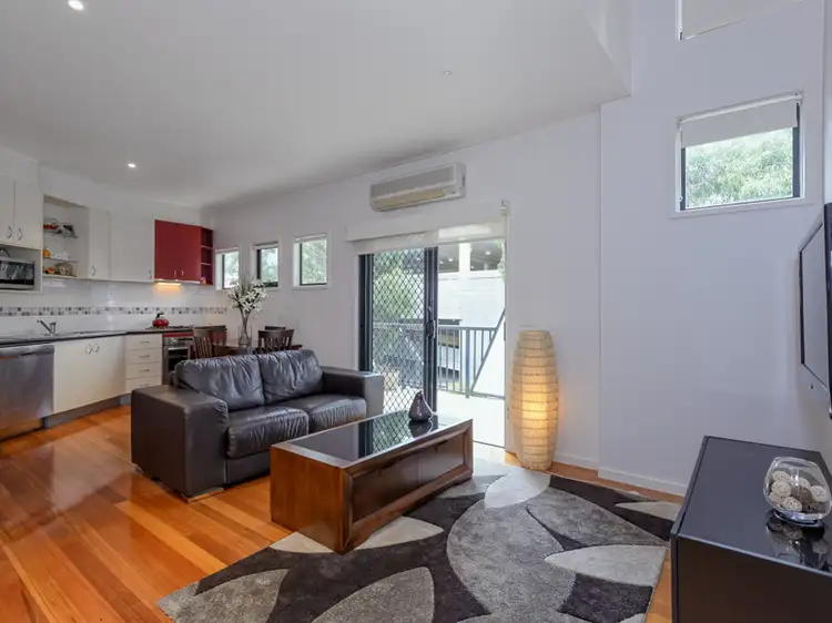 Second view of Homely apartment listing, 10/1 Garfield Street, Cheltenham VIC 3192