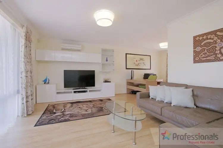 Fourth view of Homely house listing, 32 Collins Road, Willetton WA 6155