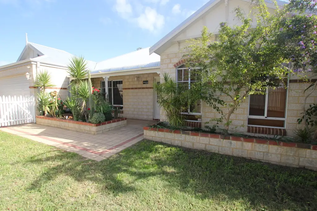 Main view of Homely house listing, 46 Maley Street, Ashfield WA 6054