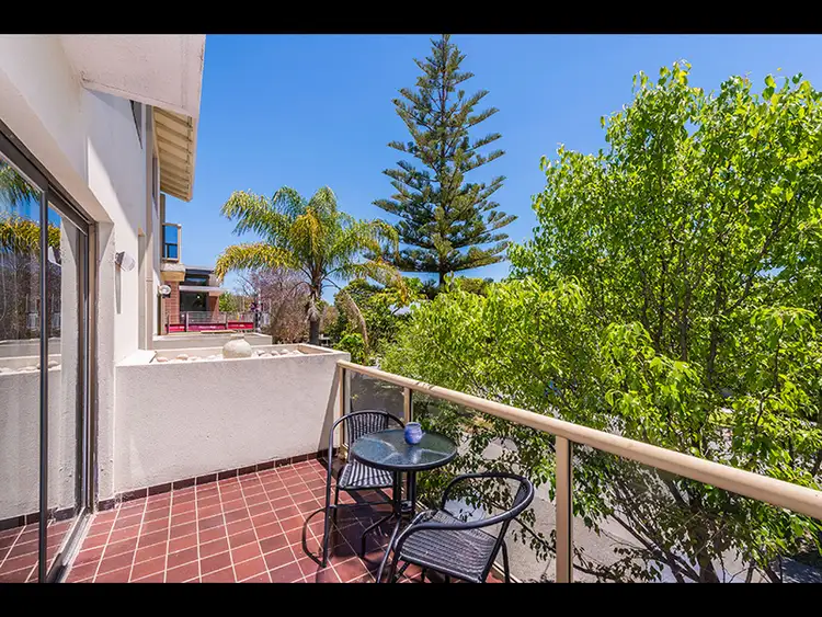 Fifth view of Homely townhouse listing, 4/27 Angelo St, South Perth WA 6151