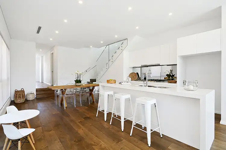 Main view of Homely house listing, 38 Russell Street, Russell Lea NSW 2046