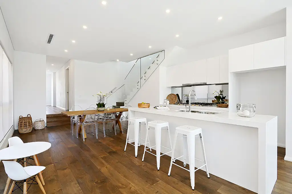 Main view of Homely house listing, 38 Russell Street, Russell Lea NSW 2046