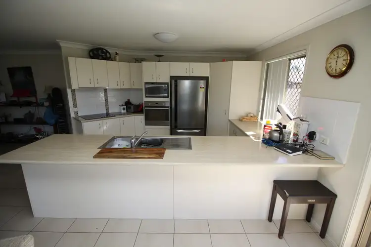 Sixth view of Homely house listing, 19 Oasis Drive, Kingaroy QLD 4610