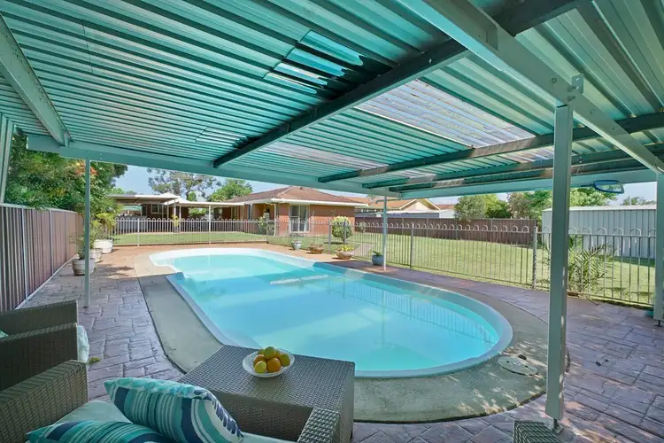 43 Westbourne Avenue, Thirlmere NSW 2572