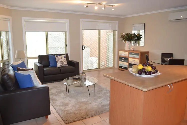 Second view of Homely house listing, 3/21 Colin Court, Broadmeadows VIC 3047