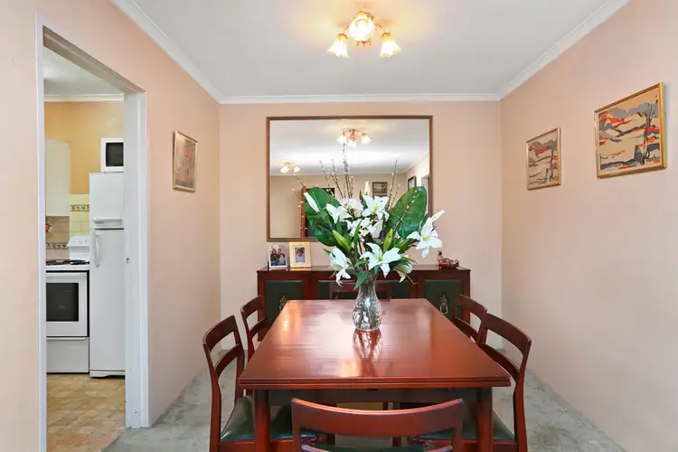 Third view of Homely apartment listing, 3/2 Corby Avenue, Concord NSW 2137