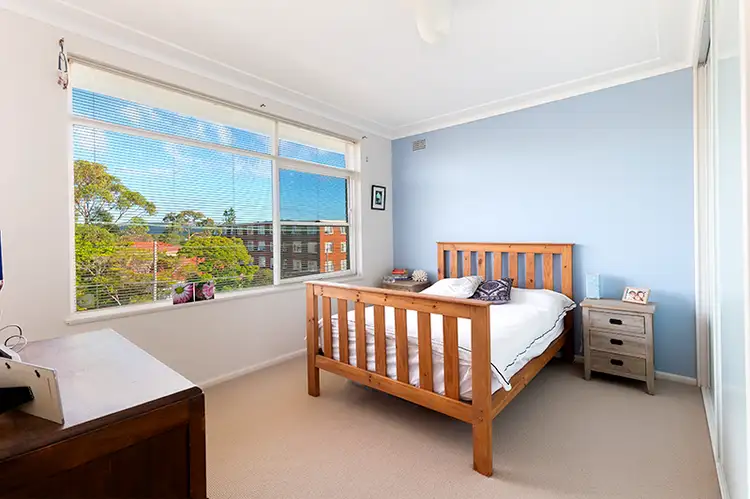 Third view of Homely unit listing, 3/13 Corella Street, Freshwater NSW 2096