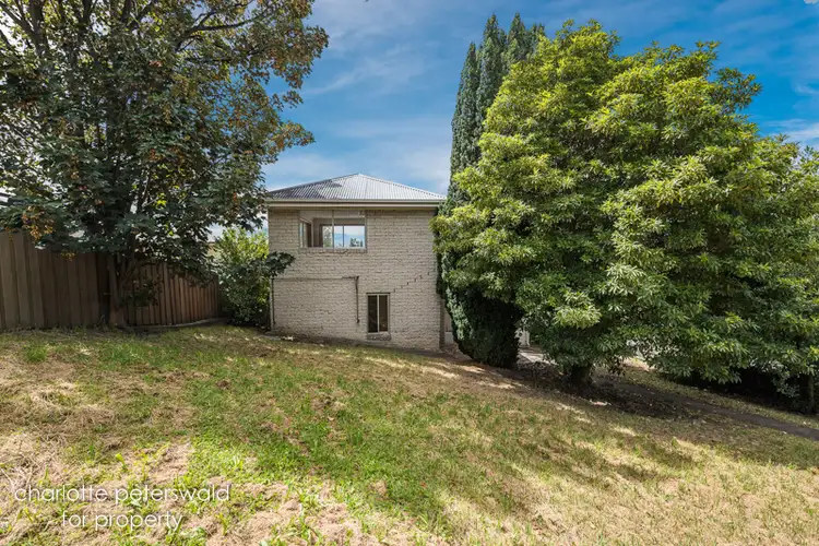 Fifth view of Homely house listing, 110 Regent Street, Sandy Bay TAS 7005