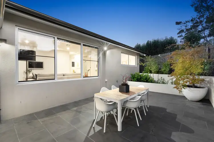 Seventh view of Homely house listing, 18A King Georges Avenue, Mornington VIC 3931