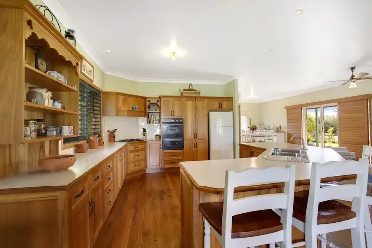 Seventh view of Homely house listing, 2 Corner of Whistler Cl & Coevon Rd, Buxton NSW 2571