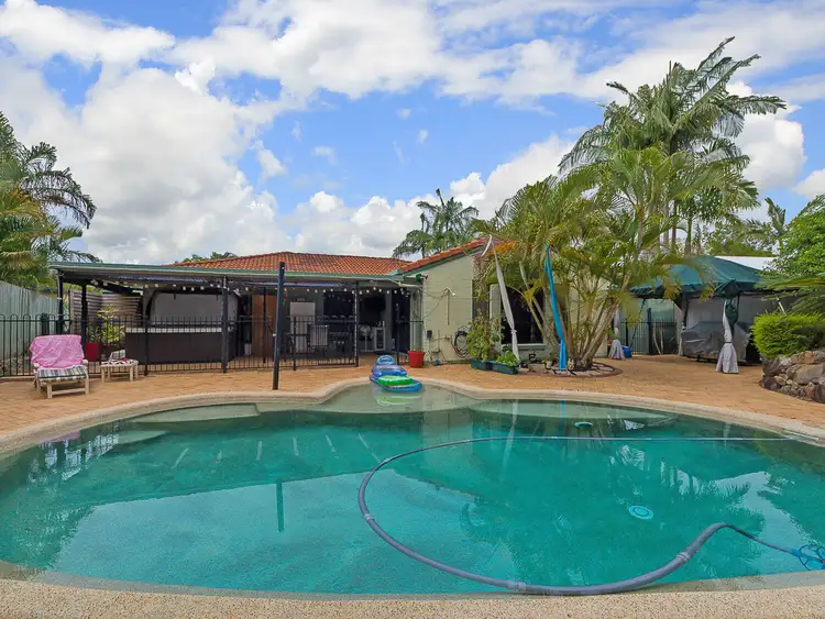 Fourth view of Homely house listing, 76 Outlook Drive, Tewantin QLD 4565
