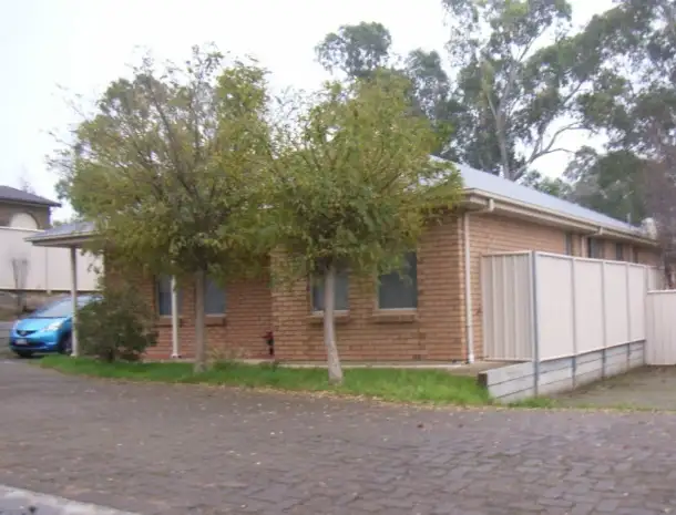 Second view of Homely house listing, 1/18 Brown Street, Willaston SA 5118