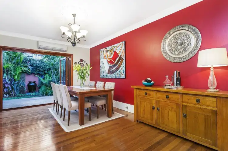 Fourth view of Homely house listing, 70 Hordern Street, Newtown NSW 2042