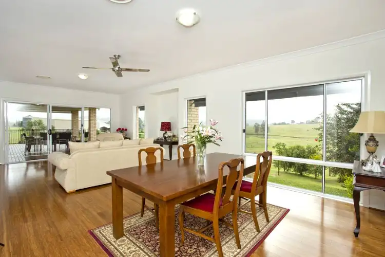 Third view of Homely house listing, 31 Blue Gum Dr, Aberglasslyn NSW 2320