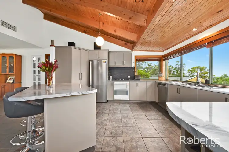 Fifth view of Homely house listing, 5 Wilderness Way, Travellers Rest TAS 7250