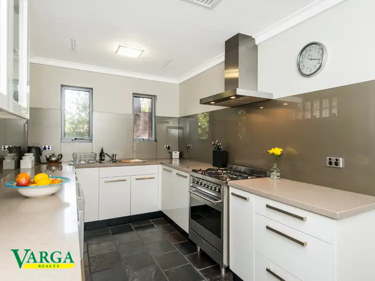 Fifth view of Homely house listing, 9 Spotted Gum Way, Willetton WA 6155