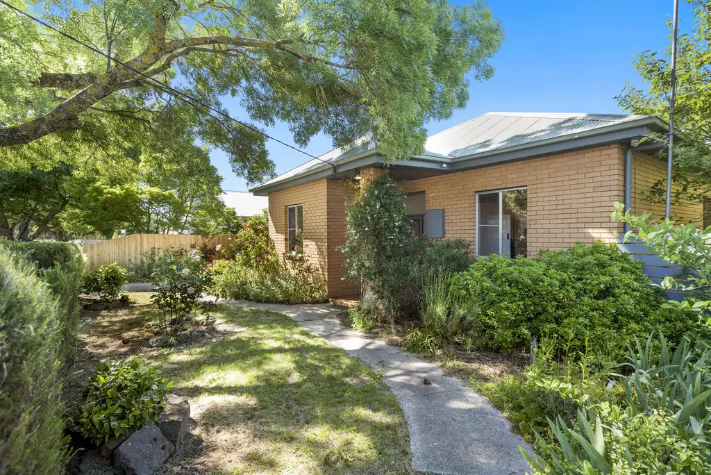 Main view of Homely house listing, 28 Begg Street, Kyneton VIC 3444