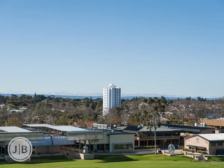 Fourth view of Homely unit listing, 72/375 Stirling Highway, Claremont WA 6010