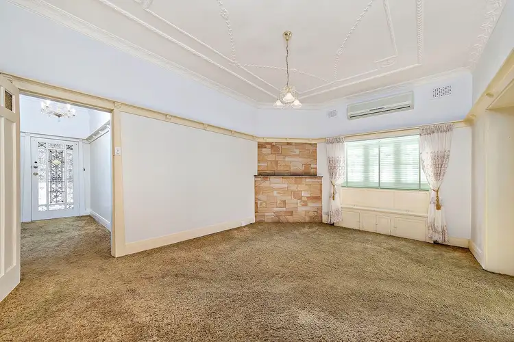 Second view of Homely house listing, 38 Lindsay Street, Burwood NSW 2134