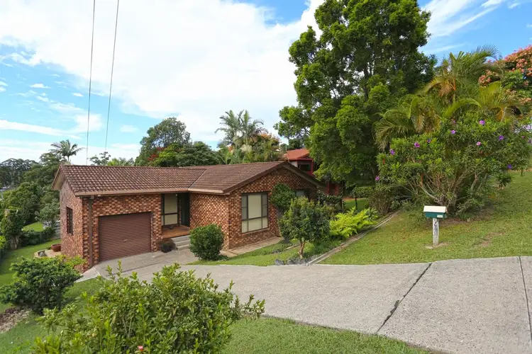46 Vera Drive, Coffs Harbour NSW 2450