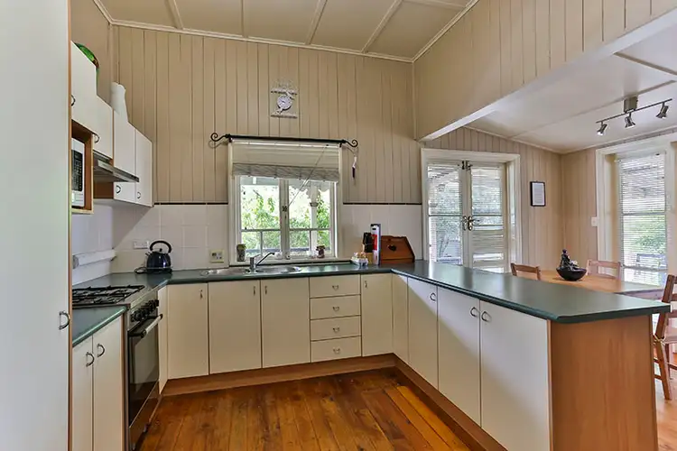 Second view of Homely house listing, 12 Gore Street, Westbrook QLD 4350