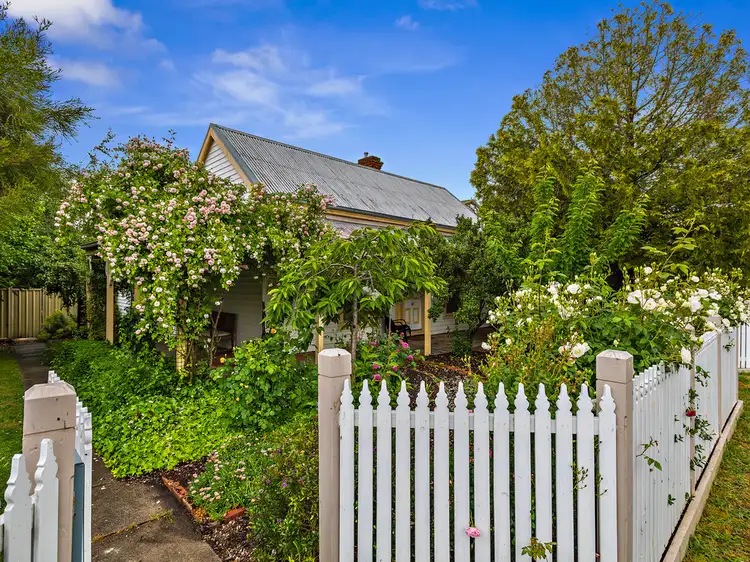 23 Lauriston Street, Kyneton VIC 3444