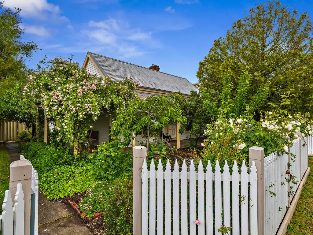 Main view of Homely house listing, 23 Lauriston Street, Kyneton VIC 3444