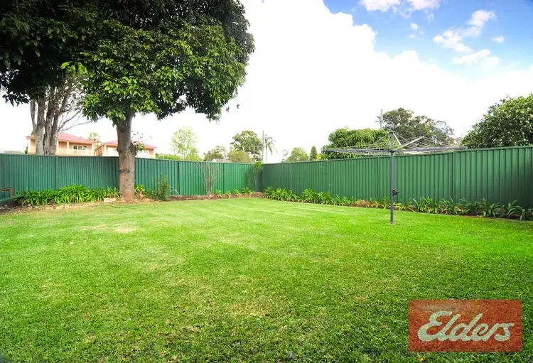 Second view of Homely house listing, 109 Lock Street, Blacktown NSW 2148