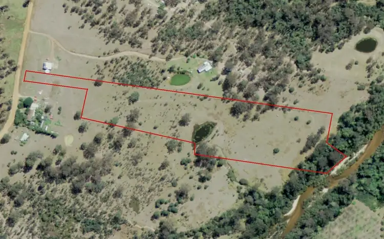 Third view of Homely rural property listing, Lot 312 Lower Kangaroo Creek Road, Coutts Crossing NSW 2460
