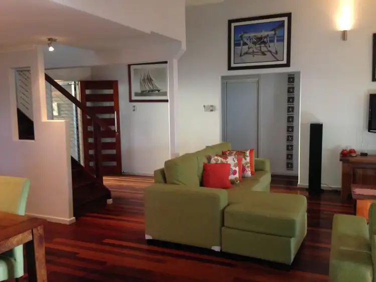Third view of Homely house listing, 10/4 Bourke Street, Blacks Beach QLD 4740