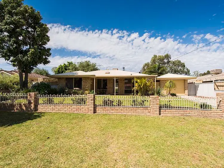 14 Mader Road, Mundijong WA 6123