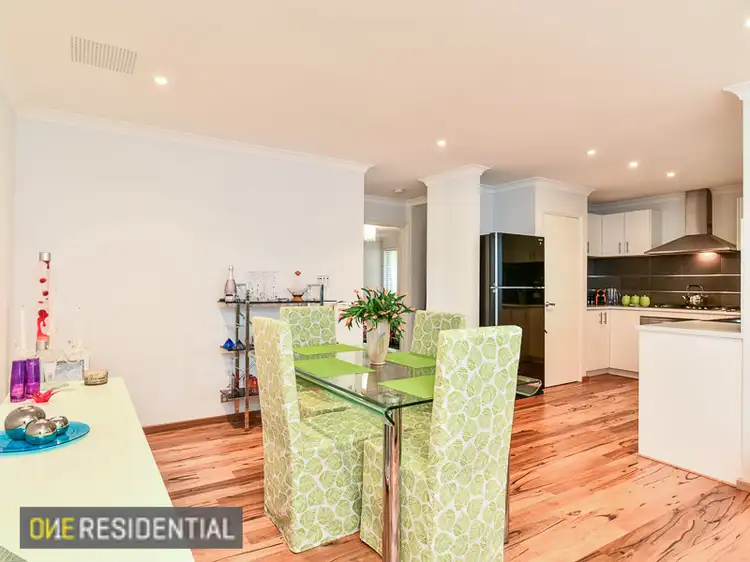 Fifth view of Homely house listing, 3A Hockin Street, Willagee WA 6156