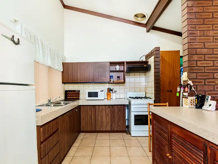 Second view of Homely house listing, 12 Tantini Close, Parkwood WA 6147