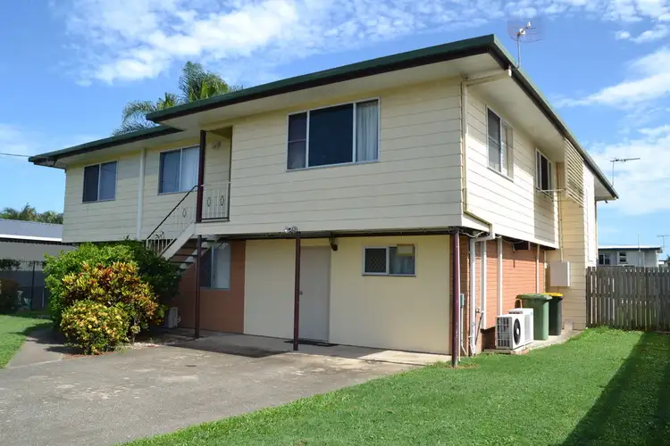 3 Nella Drive, South Mackay QLD 4740