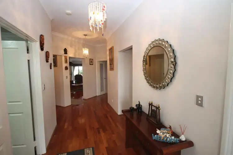 Sixth view of Homely house listing, 106 Macquarie Drive, Australind WA 6233