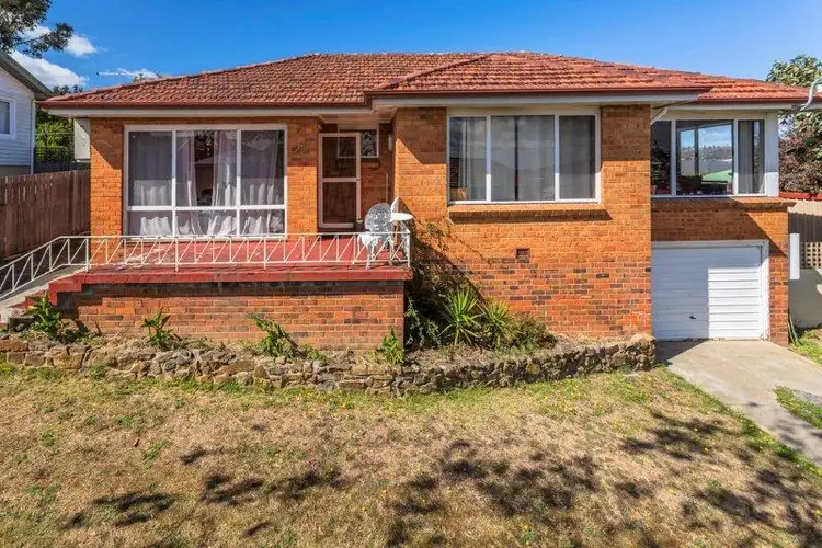 22 Woolven Street, Youngtown TAS 7249