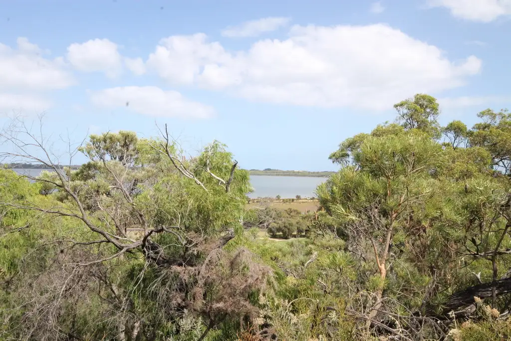 Main view of Homely land listing, 19 Wildflower Way, Leschenault WA 6233