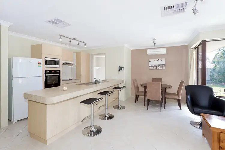 Third view of Homely house listing, 14 Carnation Place, Yangebup WA 6164