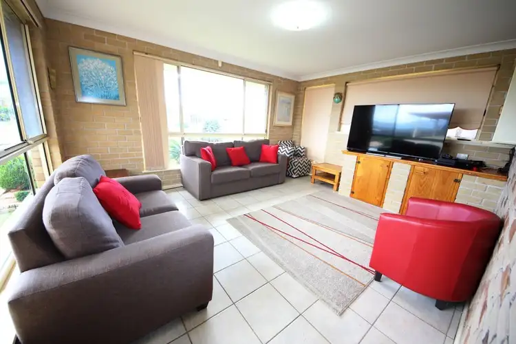 Main view of Homely house listing, 18 Marlin Dr, South West Rocks NSW 2431