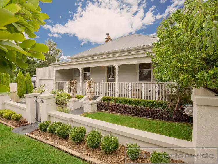 22 Russell Street, Telarah NSW 2320