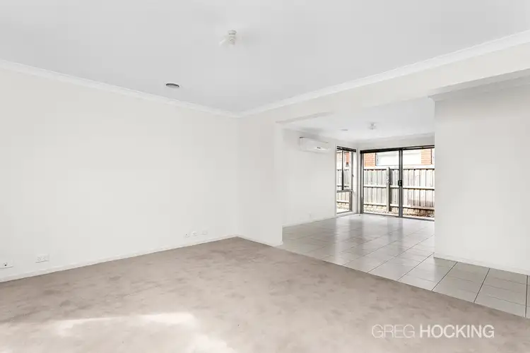 Fifth view of Homely house listing, 22 Sinclair Crescent, Tarneit VIC 3029