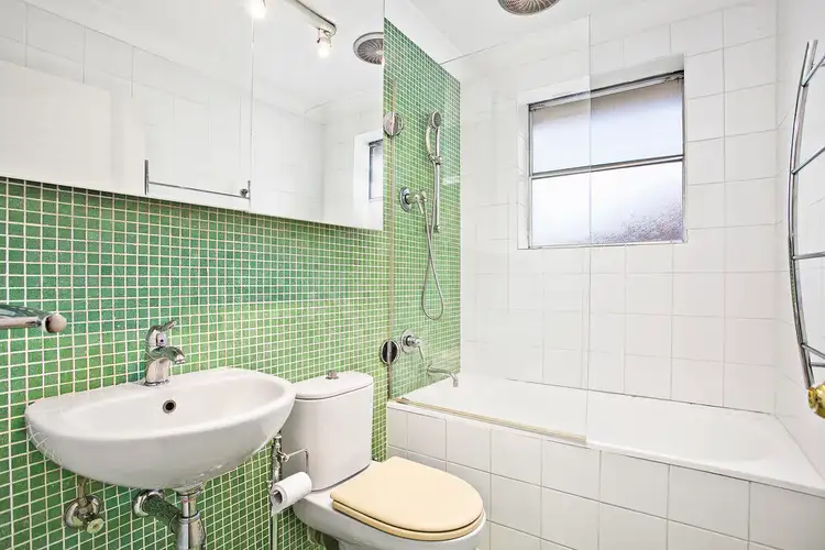 Fourth view of Homely apartment listing, 8/2 Silver Street, St Peters NSW 2044