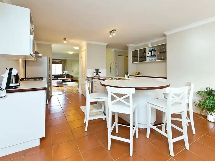 Second view of Homely townhouse listing, 140A Brighton Road, Scarborough WA 6019