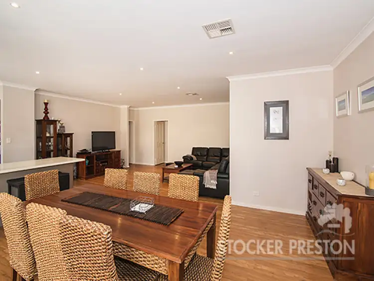 Third view of Homely house listing, 18 Hudson Place, West Busselton WA 6280