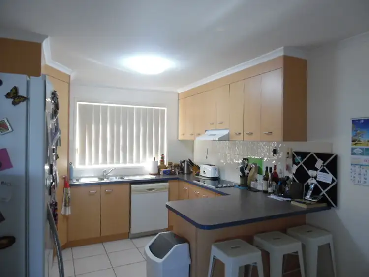 Third view of Homely house listing, 37 Archer Drive, Point Vernon QLD 4655