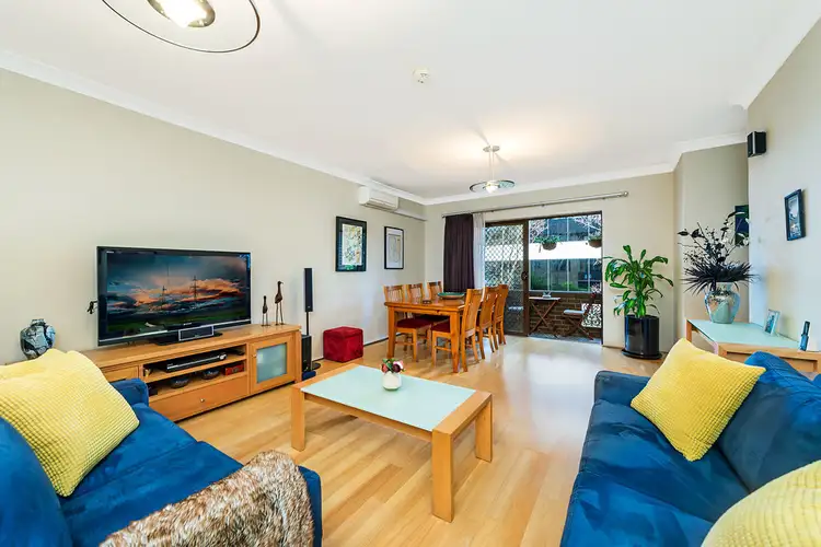 10/3 The Avenue, Ashfield NSW 2131