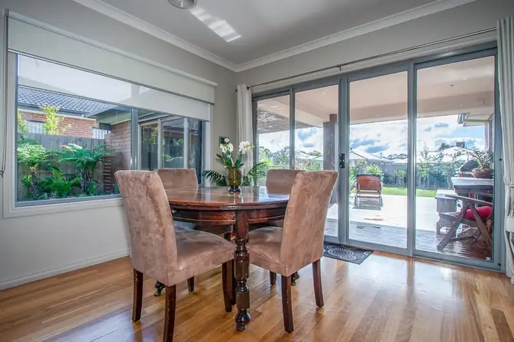 Sixth view of Homely house listing, 12 Tuxedo Drive, Gisborne VIC 3437