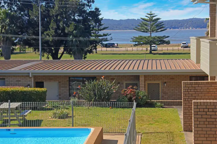 Second view of Homely unit listing, 7/230 Beach Road, Batehaven NSW 2536