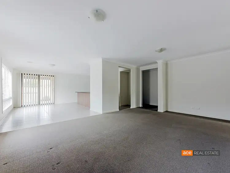 Second view of Homely house listing, 7 Addison Avenue, Tarneit VIC 3029