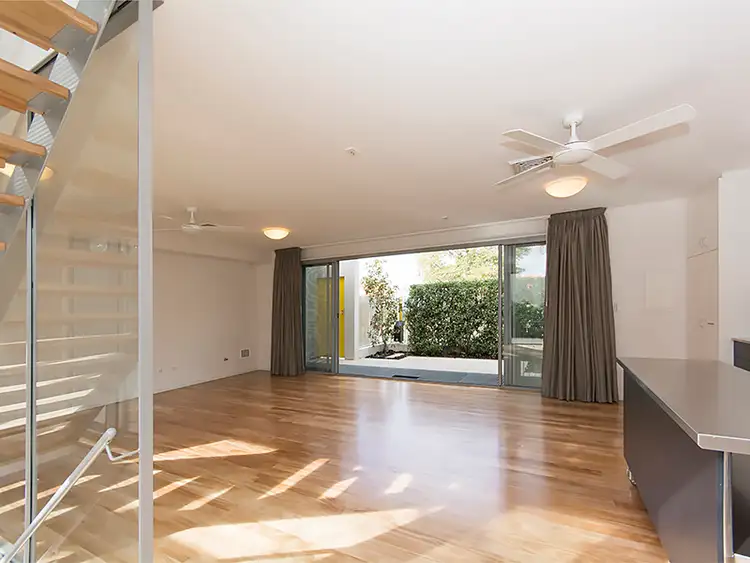 Sixth view of Homely house listing, 88 Redfern Street, Subiaco WA 6008